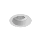 Встраиваемый под шпаклевку светодиодный светильник Ledron SL74217 White