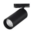 Трековый светильник ST-Luce ST384.436.10 Однофазная трековая система