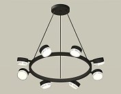 Подвесной светильник Ambrella light XB9198203
