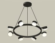 Подвесной светильник Ambrella light XB9198203