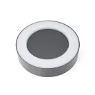 Уличный настенный светильник Favourite 2865-1W Washer