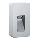 Уличный настенный светильник Paulmann 93825 Slot Led