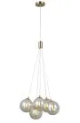 Светильник подвесной Moderli V11721-5P Renny