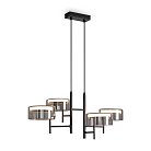 Подвесной светильник Freya FR5536PL-L14B Tower