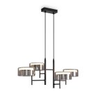 Подвесной светильник Freya FR5536PL-L14B Tower