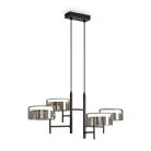 Подвесной светильник Freya FR5536PL-L14B Tower