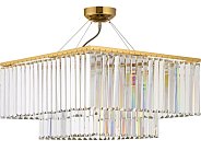 Подвесная люстра Arti Lampadari Enio E 1.5.50.101 GP