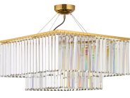 Подвесная люстра Arti Lampadari Enio E 1.5.50.101 GP