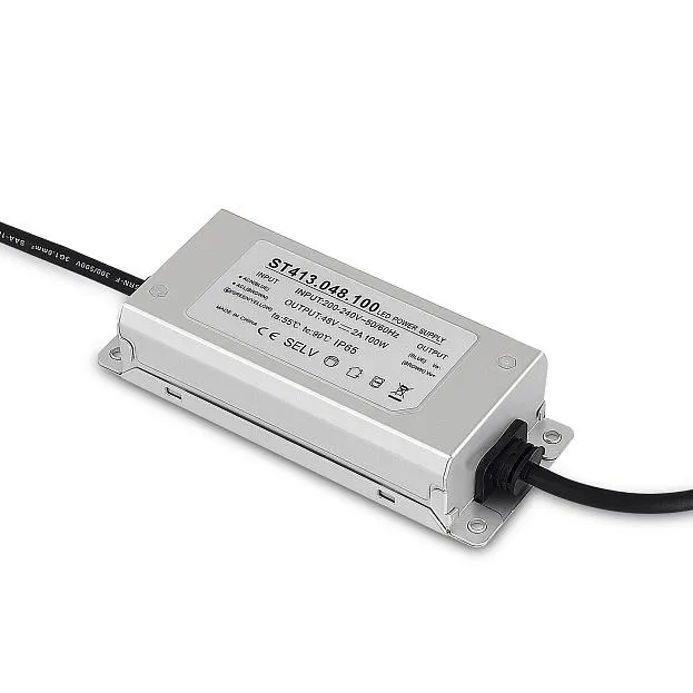 Блок питания 100W ST-Luce ST413.048.100 BAND
