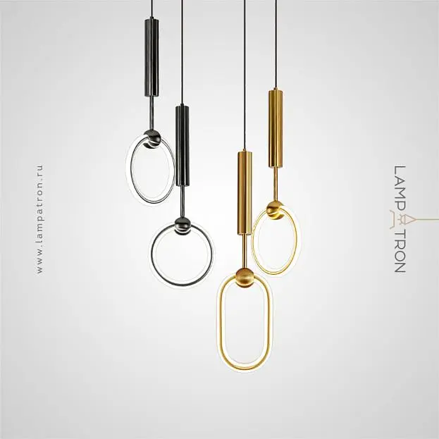 Готовая комбинация светильников FINNUR B DUO Lampatron 6903-18890 Готовая комбинация светильников FINNUR B DUO Lampatron 6903-18890