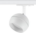 Трековый светильник ЭРА TR47 - GX53 WH