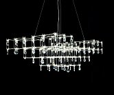 Люстра Kink Light 07887-L,02(21) Галанта