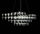 Люстра Kink Light 07887-L,02(21) Галанта