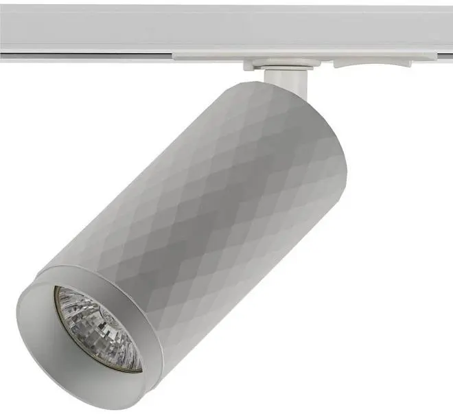 Трековый светильник Imex IL.0010.0007 WH Rodeo Трековый светильник Imex IL.0010.0007 WH Rodeo