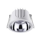 Светильник встраиваемый светодиодный NOVOTECH 358693 KNOF