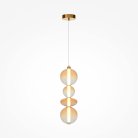 Подвесной светильник Maytoni MOD307PL-L36BS3K Futuro