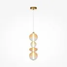 Подвесной светильник Maytoni MOD307PL-L36BS3K Futuro