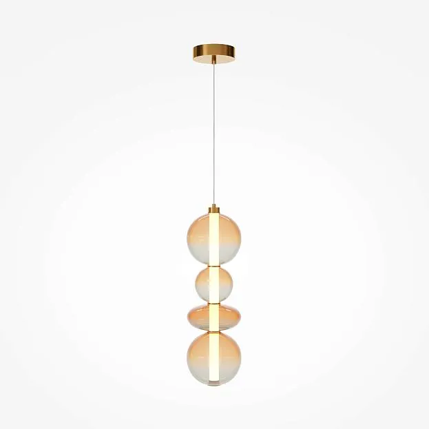 Подвесной светильник Maytoni MOD307PL-L36BS3K Futuro