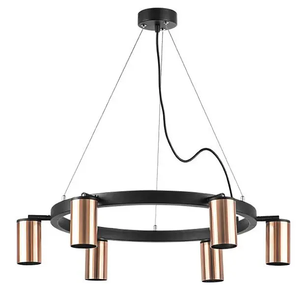 Люстра подвесная Lightstar LR016306 Rullo Люстра подвесная Lightstar LR016306 Rullo