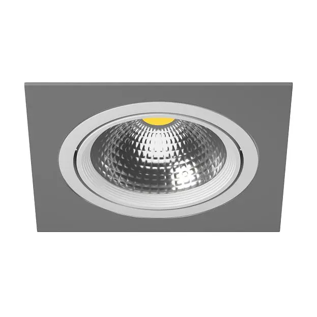 Встраиваемый светильник Lightstar i81906 INTERO 111 QUADRO Встраиваемый светильник Lightstar i81906 INTERO 111 QUADRO