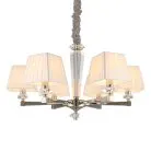 Люстра подвесная Aployt APL.722.03.06 Dominka