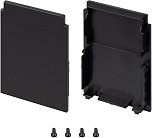 Заглушка глухая Arlight 044678