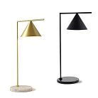 Настольная лампа Flos Captain Flint Cone table lamp Капитан Флинт ImperiumLoft 144282-22 43.420