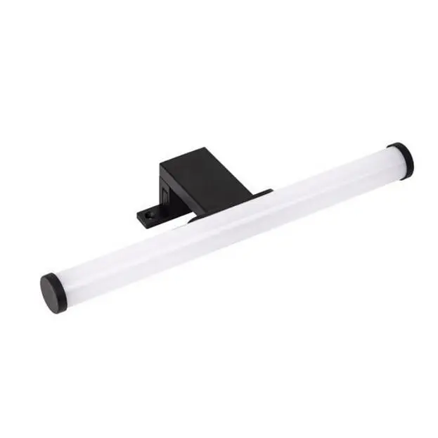 Подсветка зеркал Arte Lamp A2935AP-1BK ORIZZONE Подсветка зеркал Arte Lamp A2935AP-1BK ORIZZONE