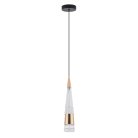 Подвесной светильник LED4U L7122-1 GD
