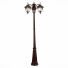 Садово-парковый светильник ST Luce SL083.705.03 Chiani
