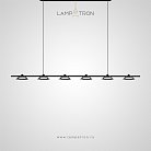 Реечный, рядный светильник MARCK LONG Lampatron 8374-22917