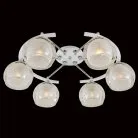 Люстра потолочная Citilux CL157161 Буги