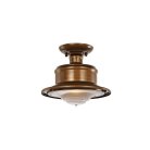 Потолочная люстра L'Arte Luce L13551.86 Brigg