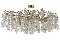 Люстра подвесная Dio D'Arte Elite Tavenna H 1.5.100.102 G