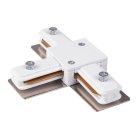Коннектор Т-образный Elektrostandard TRC-1-1-T-WH Track Rail WH Surface a039502