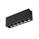 Линейный светильник Arlight 028959 CLIP LASER