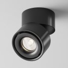 Потолочный светильник Maytoni Technical C084CL-15W4K-D-B Yin