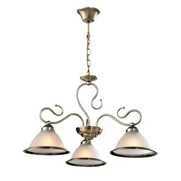 Светильник Подвесной Arte Lamp A6276LM-3AB Costanza Светильник Подвесной Arte Lamp A6276LM-3AB Costanza