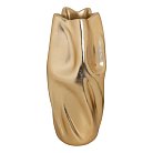 Ваза декоративная H1000, стекловолокно, золото Eglo 428311 DUNNAMORE