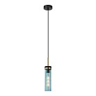 Подвесной светильник Lussole LSP-8867 LOFT Blount
