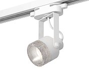 Комплект трекового однофазного светильника Ambrella light XT6601060 Track System