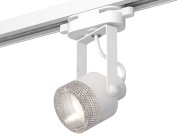 Комплект трекового однофазного светильника Ambrella light XT6601060 Track System