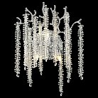 светильник настенный, G9, 3x40W Velante 185-101-03 Классический стиль