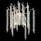 светильник настенный, G9, 3x40W Velante 185-101-03 Классический стиль