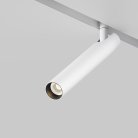 Трековый светильник Technical Maytoni TR141-2-6W3K-M-W Focus T