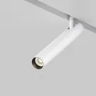 Трековый светильник Technical Maytoni TR141-2-6W3K-M-W Focus T