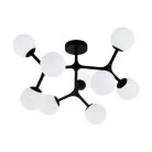 Потолочная люстра Eglo 39532 MARAGALL