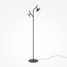 Напольный светильник (торшер) Maytoni MOD451FL-L16B3K Vita