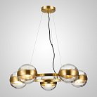 Подвесная люстра ZAXX ImperiumLoft 203446-23 zaxx01