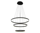 Подвес KINK LIGHT 08223,19A(4000K) Тор